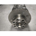 #NC04 Crankshaft Standard For 14-16 Jeep Cherokee  2.4 5048537AA