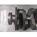 #NC04 Crankshaft Standard For 14-16 Jeep Cherokee  2.4 5048537AA