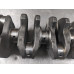 #NC04 Crankshaft Standard For 14-16 Jeep Cherokee  2.4 5048537AA