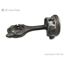 39P006 Piston and Connecting Rod Standard For 14-16 Jeep Cherokee 2.4 05048639AA 39P006 Piston and Connecting Rod Standard For 14-16 Jeep Cherokee 2.4 05048639AA