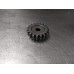 39P011 Oil Pump Drive Gear For 14-16 Jeep Cherokee  2.4
