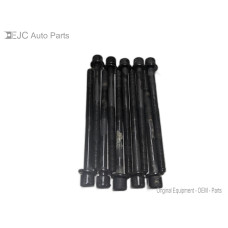 39P014 Cylinder Head Bolt Kit For 14-16 Jeep Cherokee 2.4 06508858AA 39P014 Cylinder Head Bolt Kit For 14-16 Jeep Cherokee 2.4 06508858AA