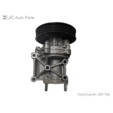 39P029 Water Coolant Pump For 14-20 Jeep Cherokee 2.4 68046026AA 39P029 Water Coolant Pump For 14-20 Jeep Cherokee 2.4 68046026AA