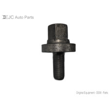 39P031 Crankshaft Bolt From 2016 Jeep Cherokee 2.4 6509029AA 39P031 Crankshaft Bolt From 2016 Jeep Cherokee 2.4 6509029AA