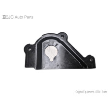 39P032 Engine Oil Pump Shield From 2016 Jeep Cherokee 2.4 047760AA 39P032 Engine Oil Pump Shield From 2016 Jeep Cherokee 2.4 047760AA