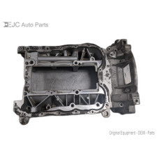 GTY308 Upper Engine Oil Pan For 14-20 Jeep Cherokee 2.4 68239041AA GTY308 Upper Engine Oil Pan For 14-20 Jeep Cherokee 2.4 68239041AA