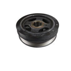 39R006 Crankshaft Pulley From 2016 Nissan Altima  2.5