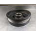 39R006 Crankshaft Pulley From 2016 Nissan Altima 2.5 39R006 Crankshaft Pulley From 2016 Nissan Altima 2.5