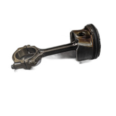 39R007 Piston and Connecting Rod Standard From 2016 Nissan Altima  2.5