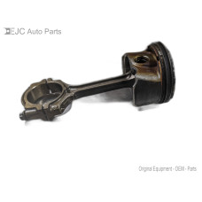 39R007 Piston and Connecting Rod Standard For 16-17 Nissan Altima 2.5 121003TA0A 39R007 Piston and Connecting Rod Standard For 16-17 Nissan Altima 2.5 121003TA0A