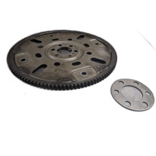 39R011 Flexplate From 2016 Nissan Altima  2.5