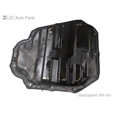 39R015 Lower Engine Oil Pan From 2016 Nissan Altima 2.5 39R015 Lower Engine Oil Pan From 2016 Nissan Altima 2.5