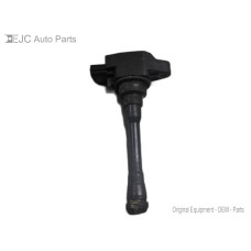39R021 Ignition Coil Igniter From 2016 Nissan Altima  2.5 22448JA000