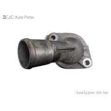39R022 Thermostat Housing For 16-17 Nissan Altima  2.5 13049JA01A