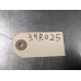 39R025 Heater Line For 16-17 Nissan Altima  2.5