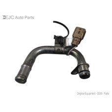 39R025 Heater Line For 16-17 Nissan Altima  2.5