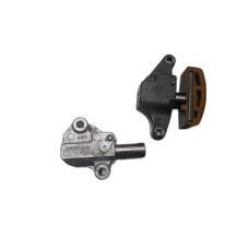 39R028 Timing Chain Tensioner Pair From 2016 Nissan Altima  2.5