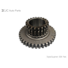 39R031 Crankshaft Timing Gear For 16-17 Nissan Altima  2.5 130214JM0A