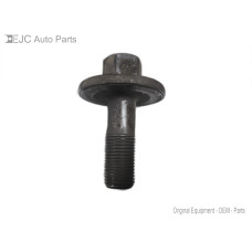 39R033 Crankshaft Pulley Bolt For 16-17 Nissan Altima  2.5