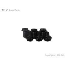 39R035 Flexplate Bolts For 16-17 Nissan Altima  2.5