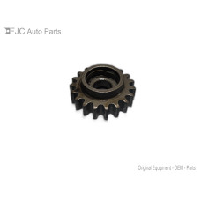 39R041 Oil Pump Drive Gear For 16-17 Nissan Altima  2.5