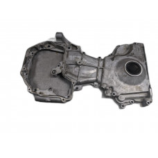 GTY203 Engine Timing Cover From 2016 Nissan Altima  2.5
