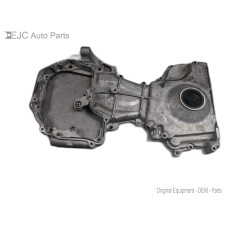 GTY203 Engine Timing Cover For 16-18 Nissan Altima  2.5 135009HS0A