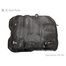 39S101 Lower Engine Oil Pan For 06-13 Kia Optima Hybrid 2.4 215102G500