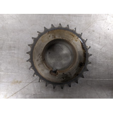 39S106 Crankshaft Timing Gear For 11-15 Kia Optima Hybrid 2.4 231212G561