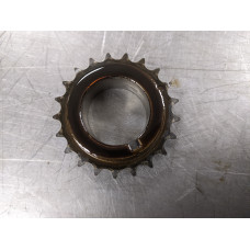 39S107 Crankshaft Timing Gear For 11-15 Kia Optima Hybrid 2.4 231212G561