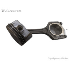 39S108 Piston and Connecting Rod Standard For 11-15 Kia Optima Hybrid 2.4 235102G540