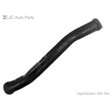 39S113 Coolant Crossover For 11-15 Kia Optima Hybrid 2.4