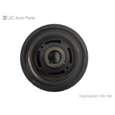 39S114 Crankshaft Pulley For 11-16 Kia Optima Hybrid 2.4