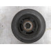 39S114 Crankshaft Pulley For 11-16 Kia Optima Hybrid 2.4