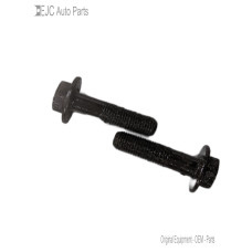 39S119 Camshaft Gear Bolts Pair For 11-15 Kia Optima Hybrid 2.4