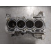 #BLW21 Engine Cylinder Block For 14-20 Nissan Rogue  2.5 110003KY1C Korea Built