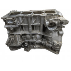 #BLW21 Engine Cylinder Block From 2015 Nissan Rogue  2.5  Korea Built