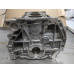 #BLW21 Engine Cylinder Block From 2015 Nissan Rogue  2.5  Korea Built