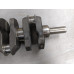 #NL06 Crankshaft Standard For 09-15 Nissan Rogue  2.5 9HPD Korea Built