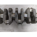 #NL06 Crankshaft Standard For 09-15 Nissan Rogue  2.5 9HPD Korea Built