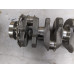 #NL06 Crankshaft Standard For 09-15 Nissan Rogue  2.5 9HPD Korea Built