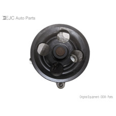 39U002 Water Coolant Pump For 08-15 Nissan Rogue  2.5  Korea Built