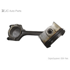 39U003 Piston and Connecting Rod Standard For 09-15 Nissan Rogue  2.5  Korea Built