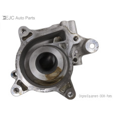 39U012 Water Pump Housing For 09-15 Nissan Rogue  2.5  Korea Built
