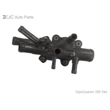 39U013 Coolant Inlet For 09-15 Nissan Rogue  2.5  Korea Built