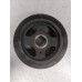39U017 Crankshaft Pulley From 2015 Nissan Rogue  2.5  Korea Built