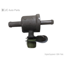 39U020 EVAP Test Port For 09-15 Nissan Rogue  2.5  Korea Built