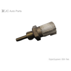 39U021 Engine Oil Temperature Sensor For 09-15 Nissan Rogue  2.5  Korea Built