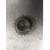 39U032 Oil Pump Drive Gear For 09-15 Nissan Rogue  2.5  Korea Built