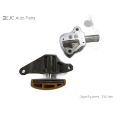 39U035 Timing Chain Tensioner Pair For 09-15 Nissan Rogue  2.5  Korea Built